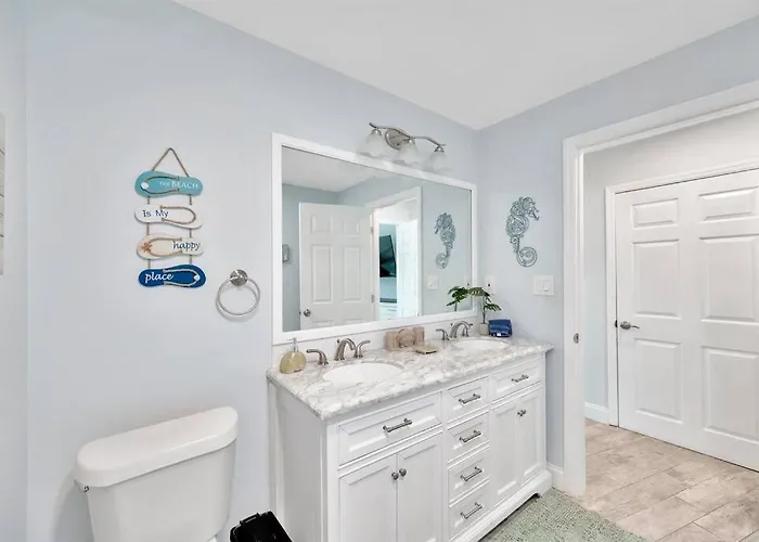 Island Paradise 3 Bed Waterfront/heated Pool Ferienhaus Clearwater Beach